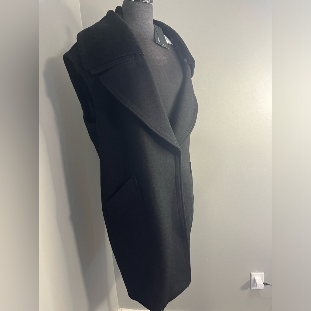 Rudsak Brand New Elegant Vest/Blazer